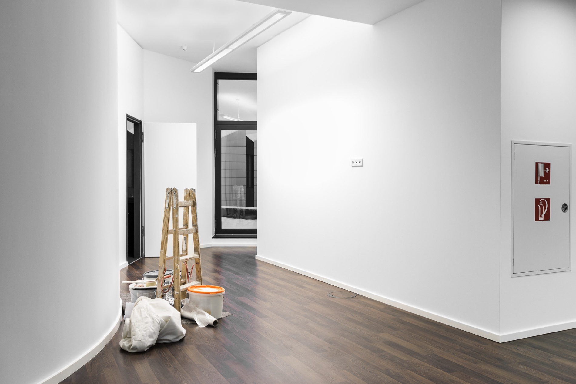 Neubauprojekt der VastoBau GmbH in Hamburg