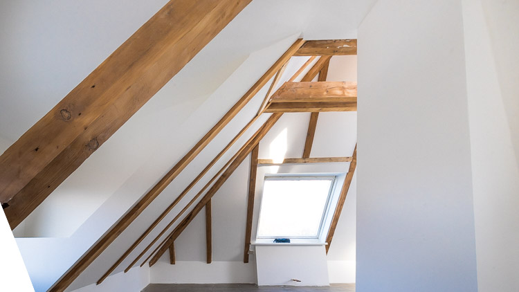 Sanierung Ottensen, Ansicht 3