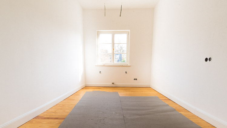 Sanierung Ottensen, Ansicht 5